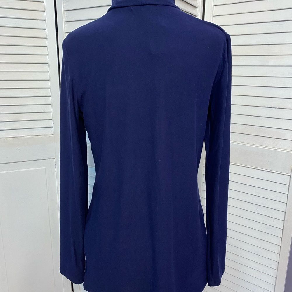 Super Soft Turtleneck  - Picture 6 of 6